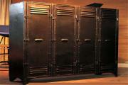 Industrial Furniture